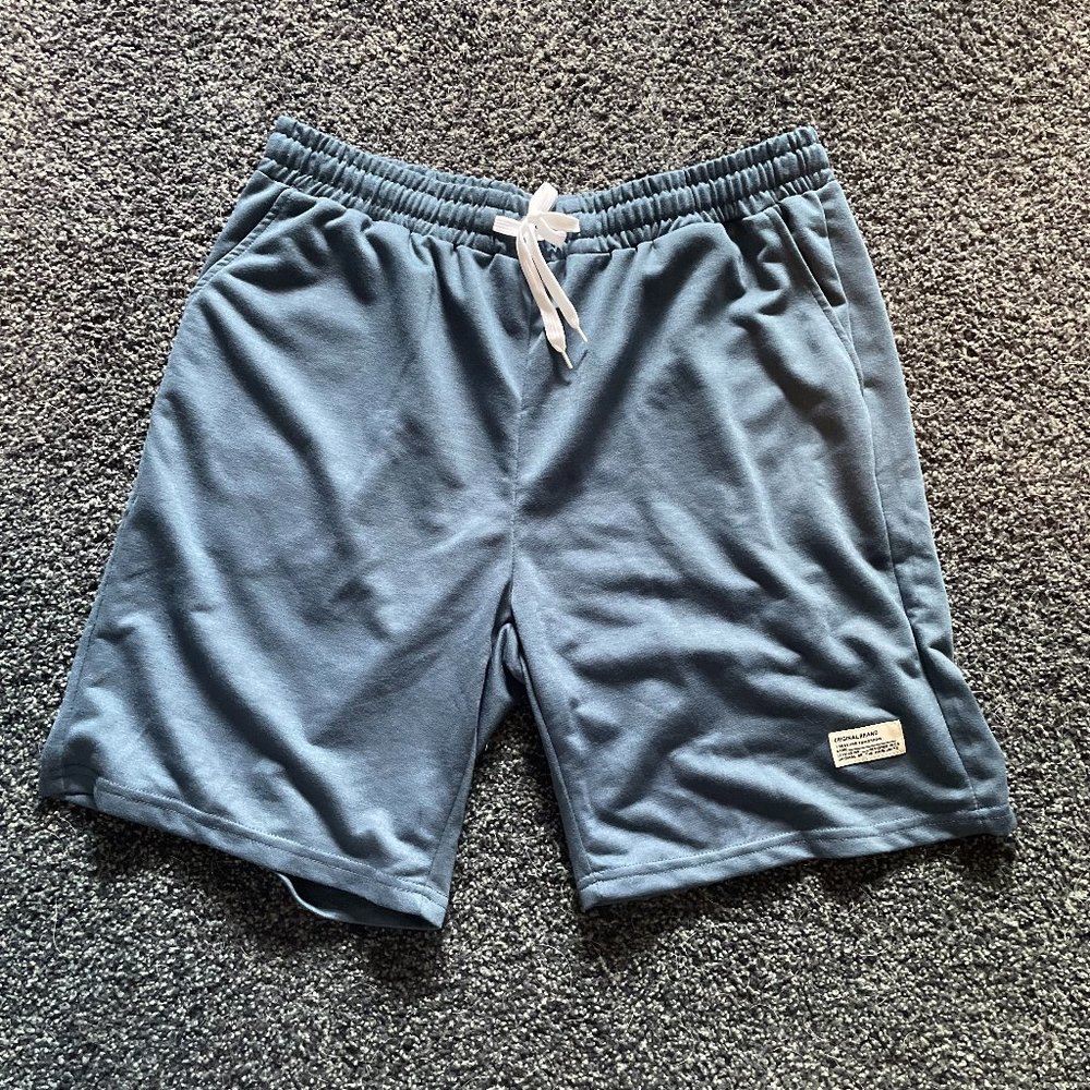 COPY - Mens Sweat Shorts